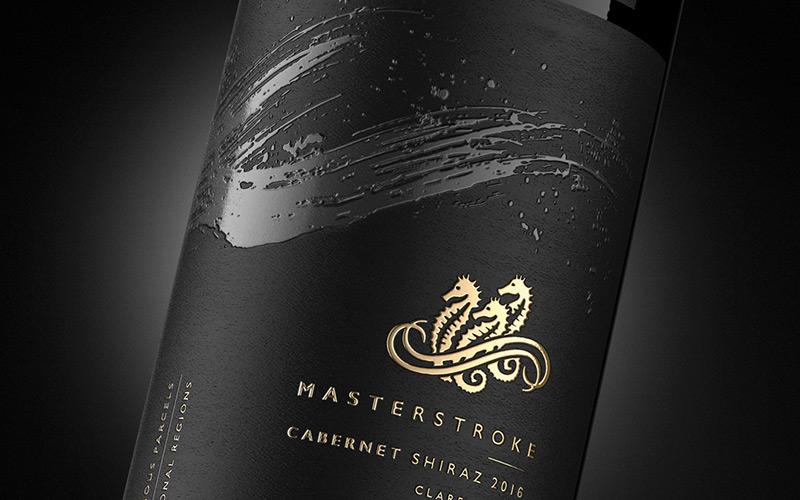 Masterstroke: Regional Discovery and Winemaking Artistry