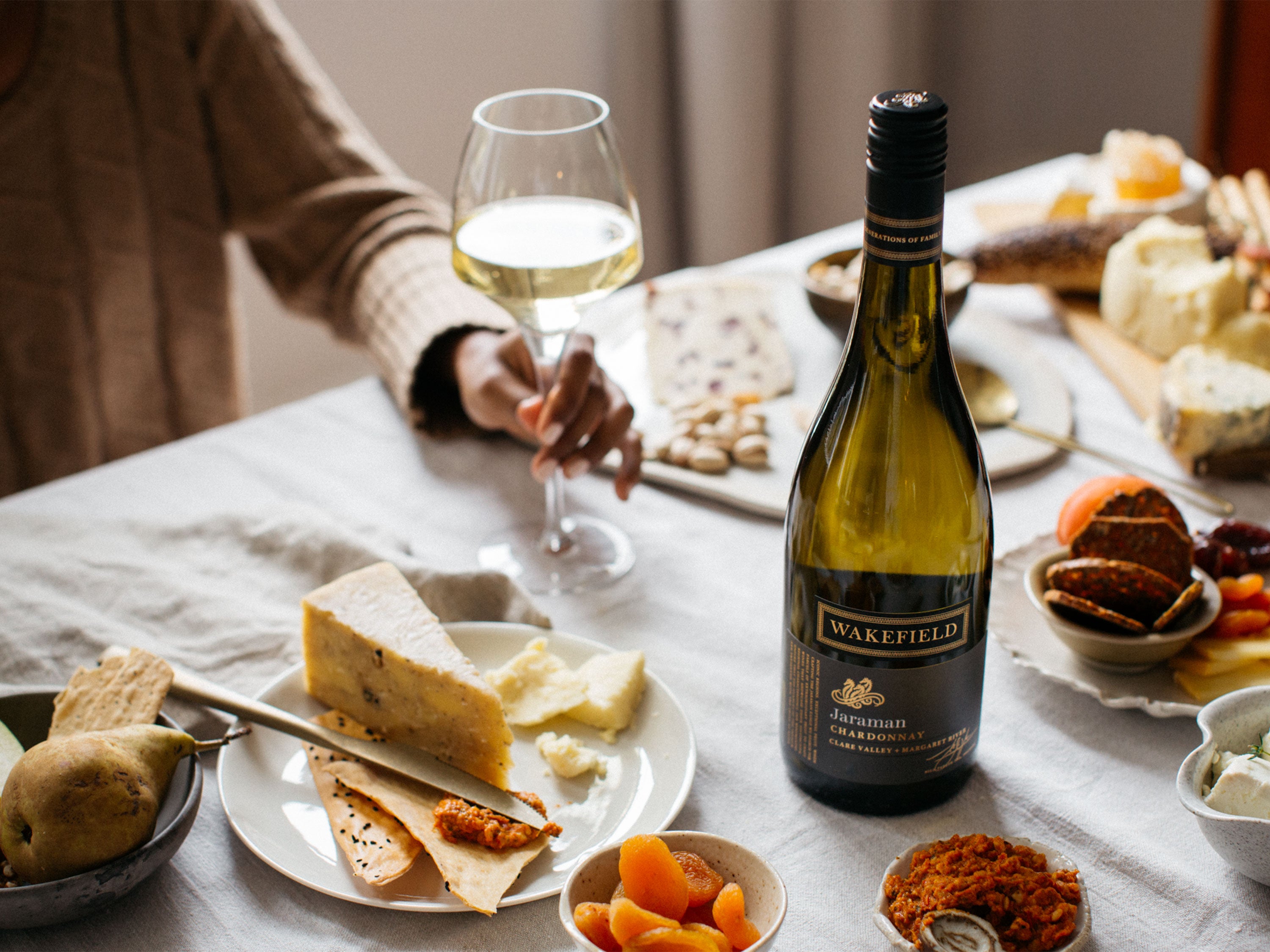 World Chardonnay Day: Guide To An Australian Classic