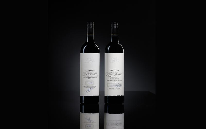 Vintage From Heaven - Unveiling 2014 Exceptional Parcel Releases