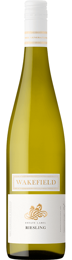 Estate Label Riesling 2025 | Wakefield Wines