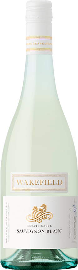 Estate Label Sauvignon Blanc 2023 | Wakefield Wines
