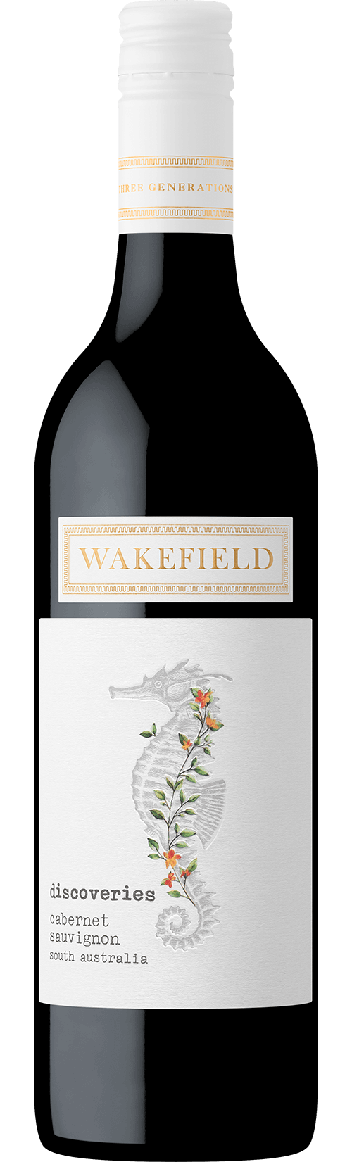 Taylors Discoveries Cabernet Sauvignon 2020 | Wakefield Wines