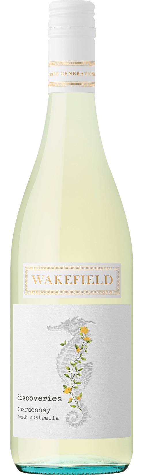 Discoveries Chardonnay 2021