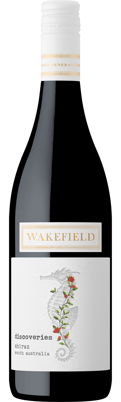 Discoveries Shiraz 2022