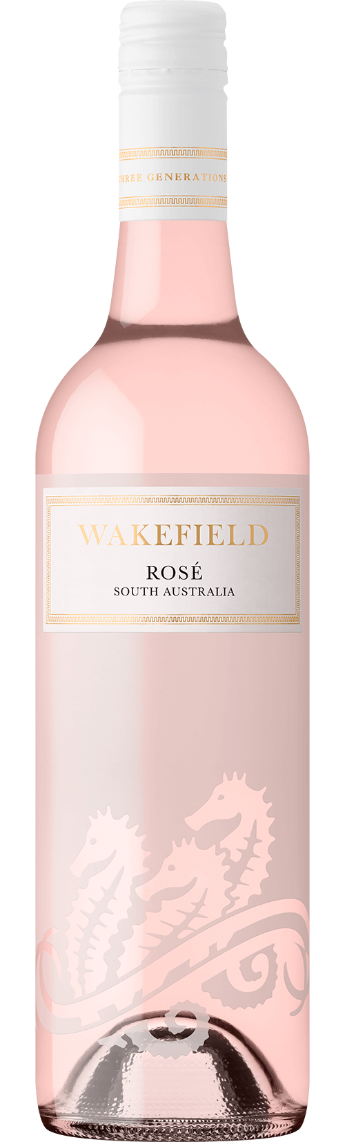 Estate Label Rosé 2025