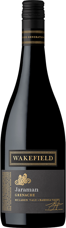 Jaraman Grenache 2021