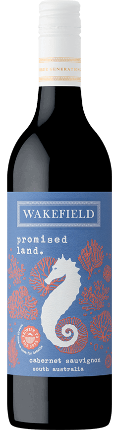Promised Land Cabernet Sauvignon 2023