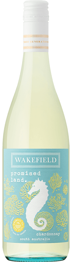 Promised Land Chardonnay 2022