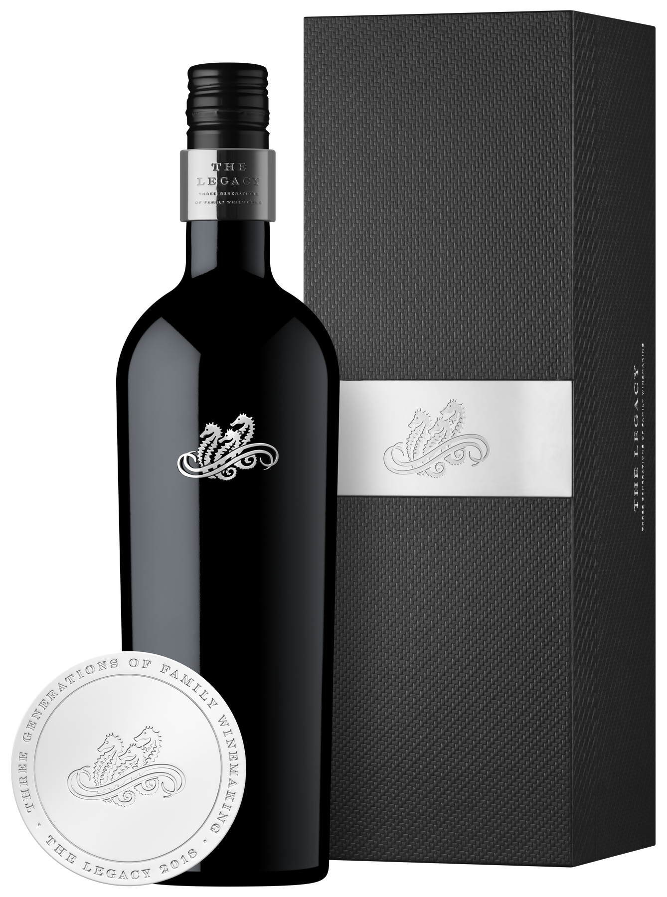 The Legacy Cabernet Sauvignon 2018 | Wakefield Wines