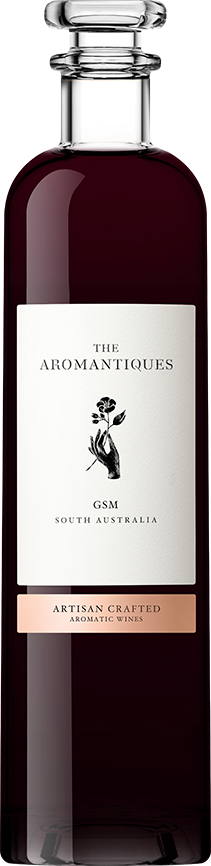 The Aromantiques GSM 2021