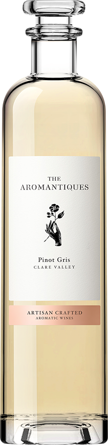 The Aromantiques Pinot Gris 2023