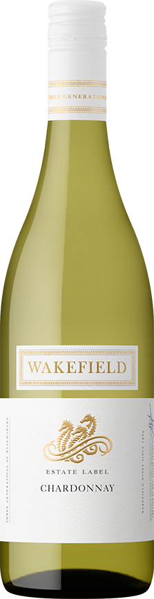 Estate Label Chardonnay 2024 | Wakefield Wines