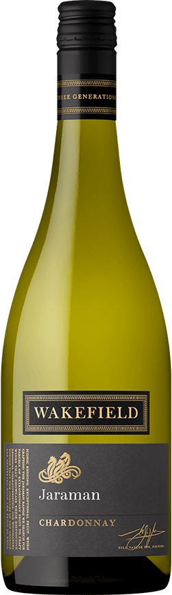 Jaraman Chardonnay 2025