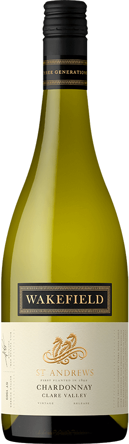 St. Andrews Chardonnay 2021