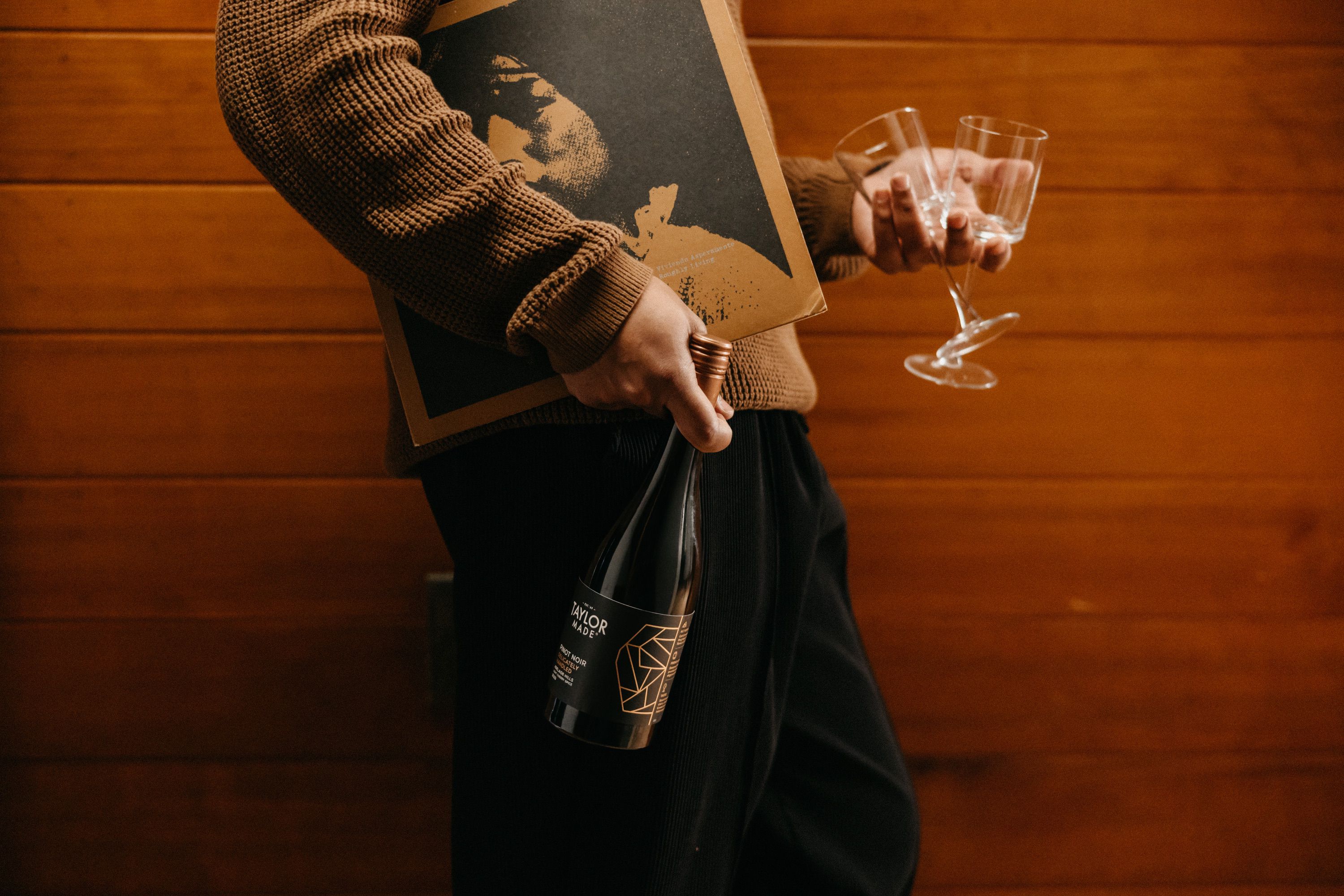 The Visionary Cabernet Sauvignon 2018 | Wakefield Wines