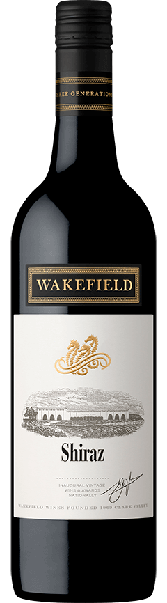 Heritage Shiraz 2023