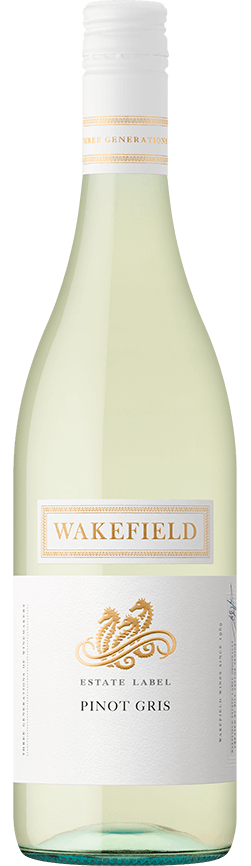 Estate Label Pinot Gris 2023