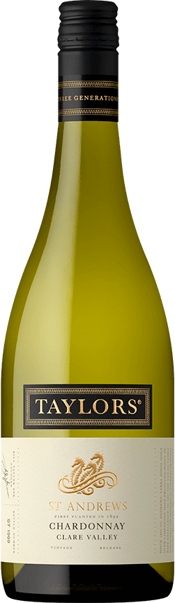 Taylors St. Andrews Chardonnay 2018