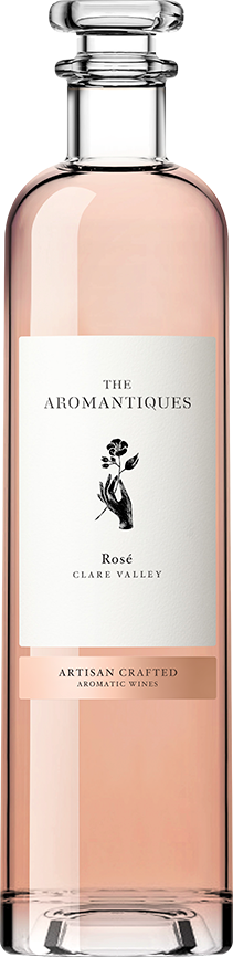The Aromantiques Rosé 2023