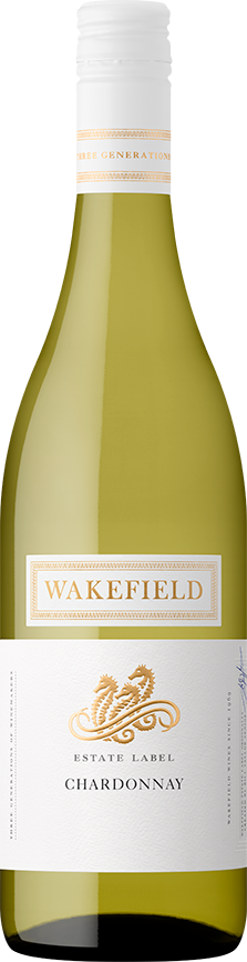 Estate Label Chardonnay 2024