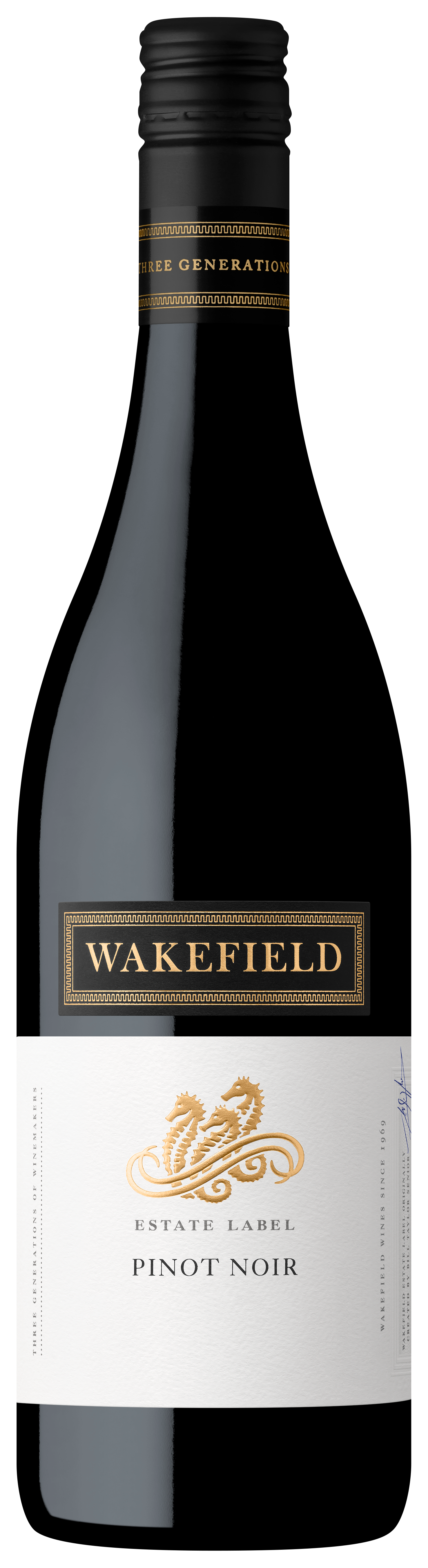 Estate Label Pinot Noir 2023